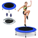 HONEY JOY 38” Mini Folding Trampoline