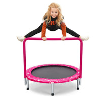 HONEY JOY 36” Kids Trampoline