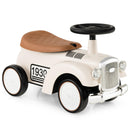 HONEY JOY Retro Kids Ride-on Toy