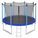 HONEY JOY Trampoline for Kids Adults