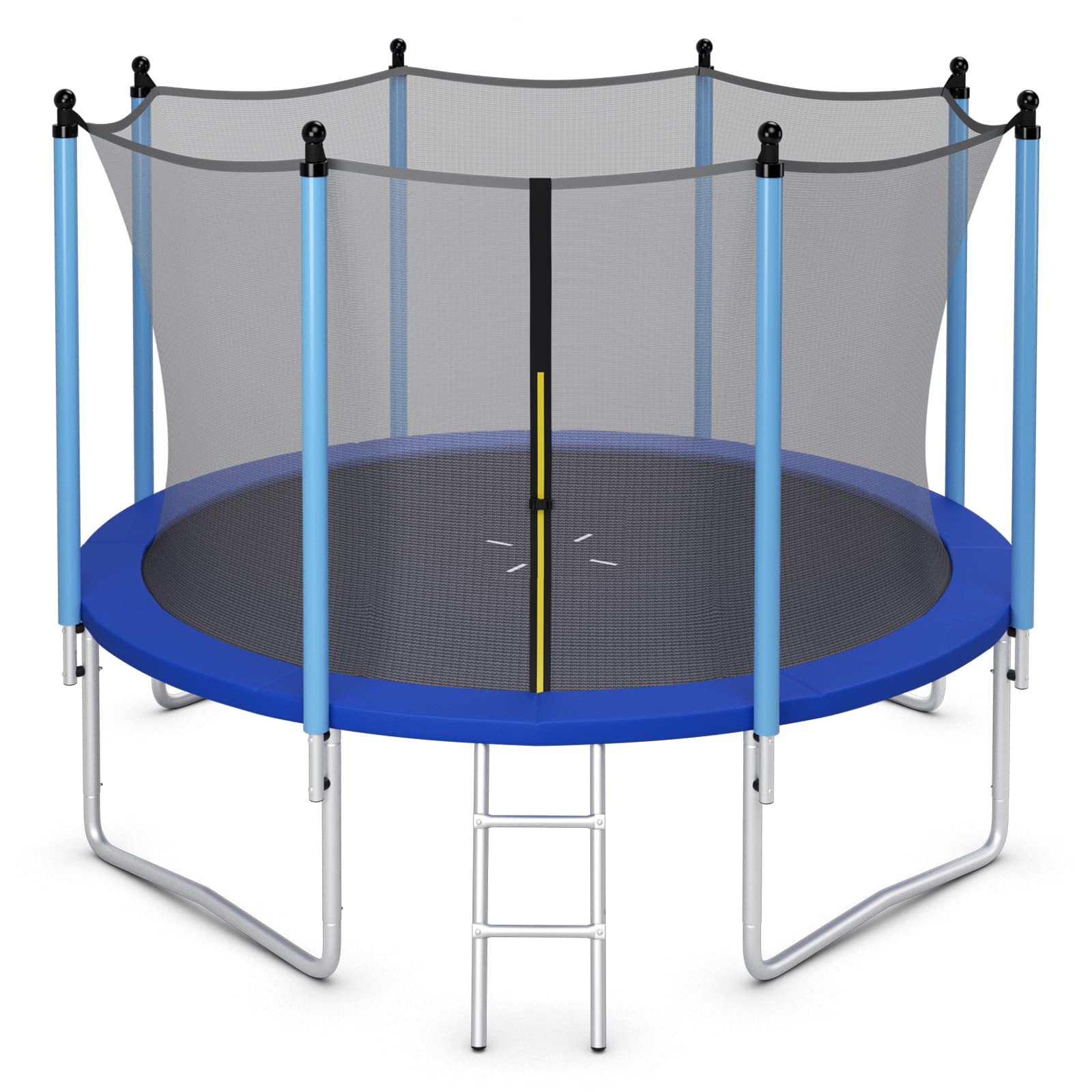 HONEY JOY Trampoline for Kids Adults