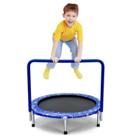 HONEY JOY 36” Kids Trampoline