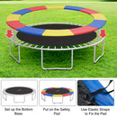 HONEY JOY Trampoline Replacement Pad