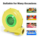 450W Air Blower, Bounce House Blower, Pump Fan Commercial Inflatable Bouncer Blower