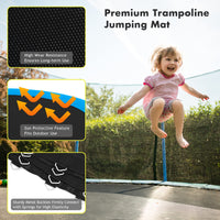 HONEY JOY Replacement Trampoline Mat