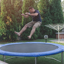 HONEY JOY Replacement Trampoline Mat