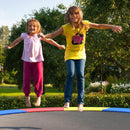 HONEY JOY Trampoline Replacement Pad