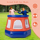 HONEY JOY Kids Inflatable Bounce House