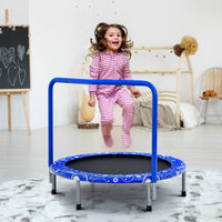 HONEY JOY 36” Kids Trampoline